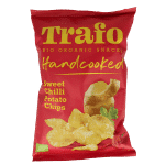 Trafo Chips handcooked sweet chili bio