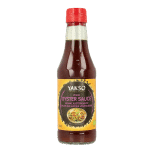 Yakso Oestersaus vegan bio