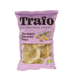 Trafo Hummus chips rosemary bio