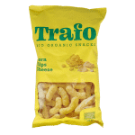 Trafo Corn flips cheese bio