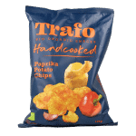 Trafo Chips handcooked paprika bio