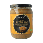 Yakso Soto katjang bio