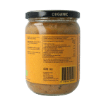 Yakso Soto katjang bio - Afbeelding 2