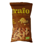 Trafo Corn peanuts bio