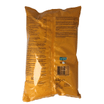 Yakso Cassave krupuk bio - Afbeelding 2