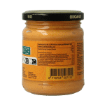 Yakso Sriracha mayonaise bio - Afbeelding 2