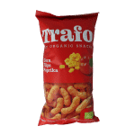 Trafo Paprika flips bio