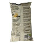 Go Pure Chips naturel gezouten bio - Afbeelding 2