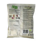 Go Pure Chips groente bio - Afbeelding 2