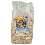 Puur Rineke Haver muesli glutenvrij bio