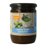 Puur Rineke Super soep groente bio