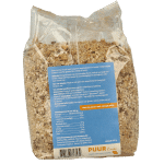 Puur Rineke Quinoa muesli bio - Afbeelding 2