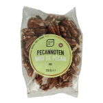 Greenage Pecannoten raw bio