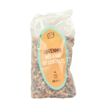 Greenage Linzenmix bio