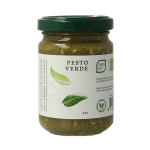 Greenage Groene pesto bio