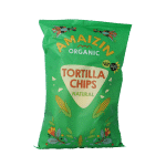 Amaizin Tortillachips natural bio