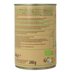 Amaizin Black beans bio - Afbeelding 3