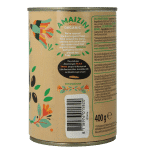 Amaizin Black beans bio - Afbeelding 2