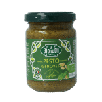 Bioidea Pesto genovese bio