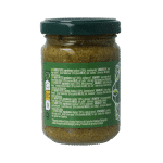 Bioidea Pesto genovese bio - Afbeelding 3