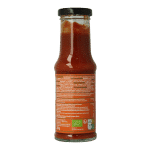 Amaizin Taco saus mild bio - Afbeelding 2
