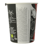 Onoff Instant noodlesoup tom yum bio - Afbeelding 3