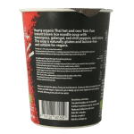 Onoff Instant noodlesoup tom yum bio - Afbeelding 2