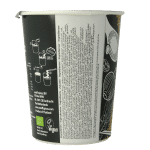 Onoff Instant noodlesoup yellow curry bio - Afbeelding 3