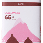 Chocolatemakers Pure love reep 65% puur fairtrade bio