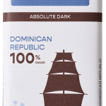 Chocolatemakers Reep tres hombres 100% extra puur fairtrade bio