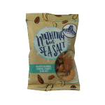 John Altman Mixed nuts sea salt