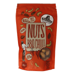 John Altman Dry roasted mixed nuts BBQ chilli
