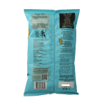 John Altman Zoete aardappel chips sea salt bio - Afbeelding 2