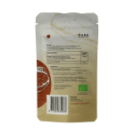 Pure Mushrooms Chaga paddenstoel extract bio - Afbeelding 2