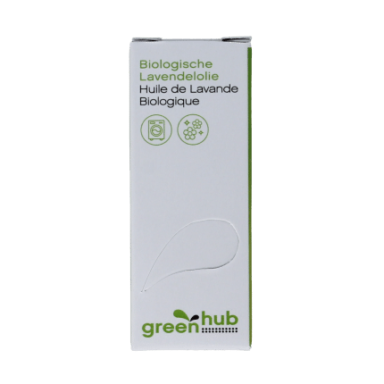 Greenhub  Lavendel etherische olie