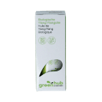 Greenhub  Ylang ylang etherische olie bio