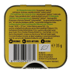 Max mints Lemon blikje vierkant bio - Afbeelding 2