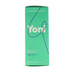 Yoni Inlegkruisjes lang