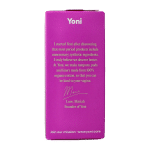 Yoni Tampons super met applicator - Afbeelding 3