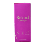 Yoni Tampons super met applicator - Afbeelding 2