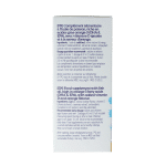 Arctic Blue Omega 3 pure visolie met vitamine D - Afbeelding 4