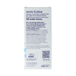 Arctic Blue Omega 3 pure visolie met vitamine D - Afbeelding 3