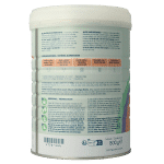Pure Goat Opvolgmelk 3 bio - Afbeelding 3