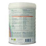 Pure Goat Opvolgmelk 3 bio - Afbeelding 2