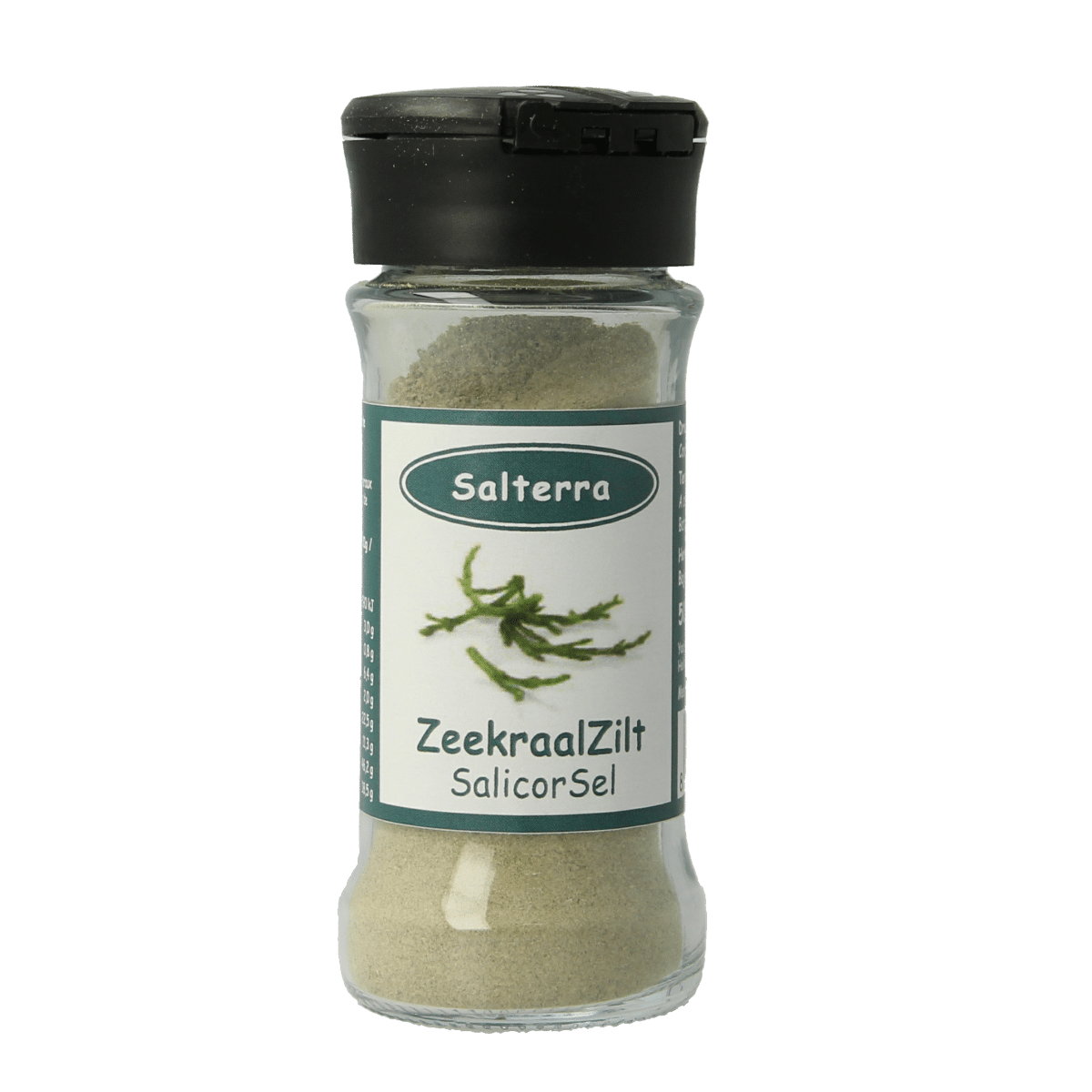 8719327761403_A1N1.png Salterra Zeekraalzilt fijn - Afbeelding 1