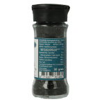 Salterra Wakame zeewier fijn bio - Afbeelding 2