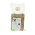 Kari's Crackers  Knekkebrod fonio gierst/chia bio - Afbeelding 2