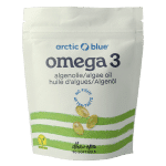 Arctic Blue Algenolie DHA en EPA