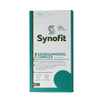 Synofit GLMax groenlipmossel vloeibaar