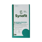Synofit GLMax groenlipmossel vloeibaar - Afbeelding 3